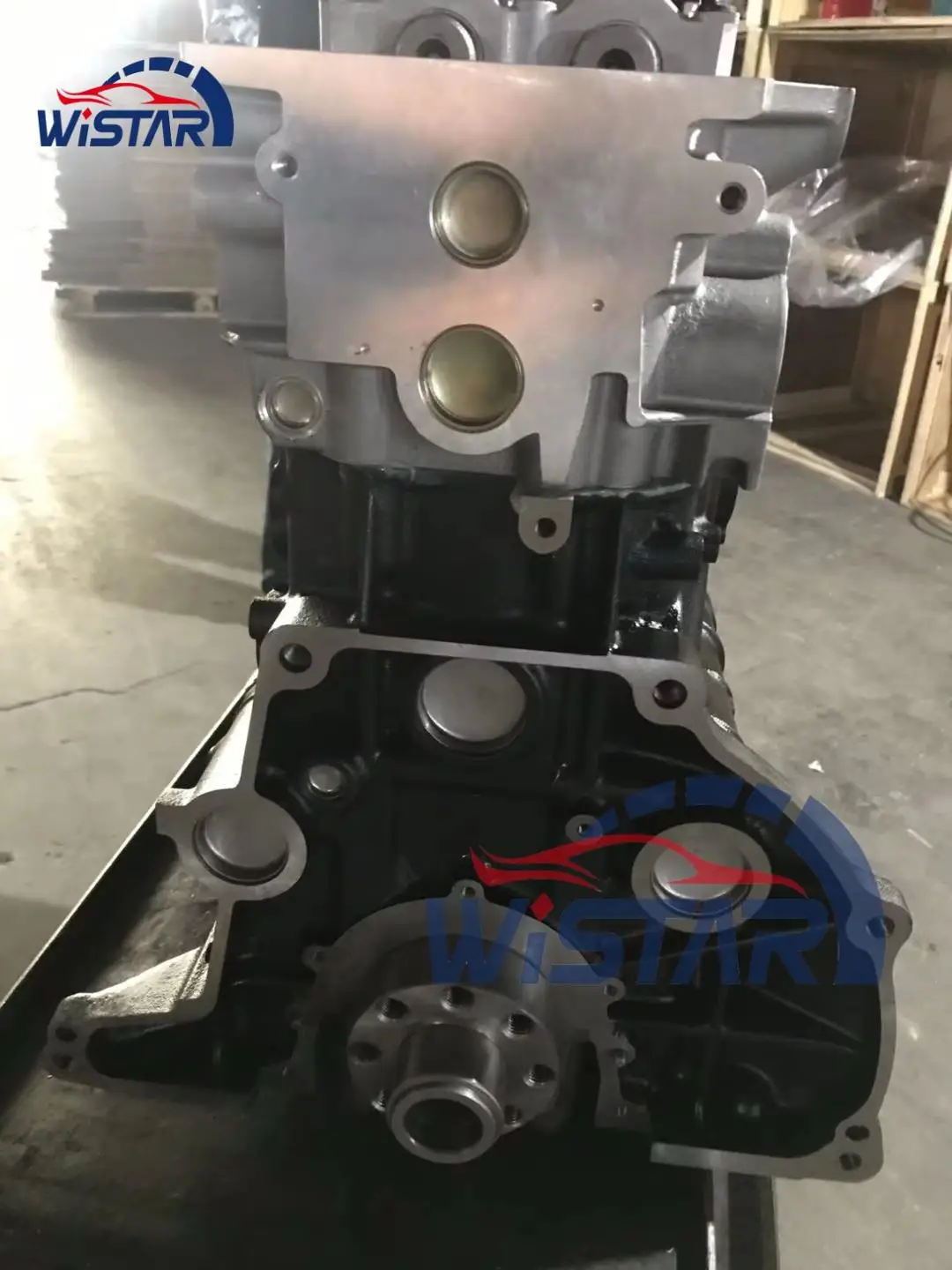 

New D4D 2KD FTV For Toyota Diesel Turbo Engine Factory Price For Hilux Prado HAICE 1KZ TE 1HD 1HZ 1KZ 1NZ 1ZZ 22R For Toyota