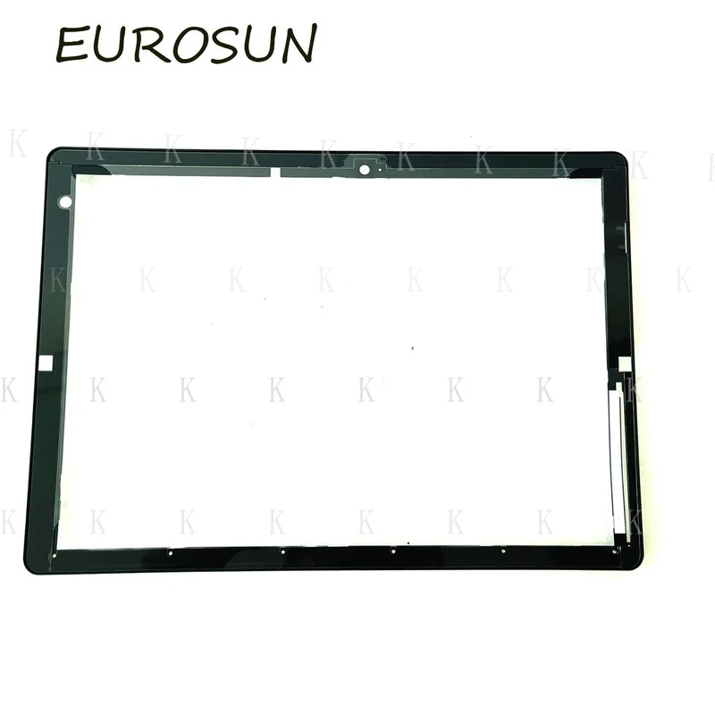 C  FOR New For HP Elite X2 1012 G1 Lcd Bezel Front Frame Screen Cover  844861-001