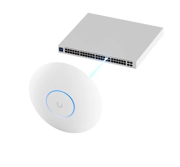 

UBNT U6-Pro enterprise High Power Gigabit Dual-band Wifi6 Wireless Ceiling Ap Indoor Access Point Outdoor Ap