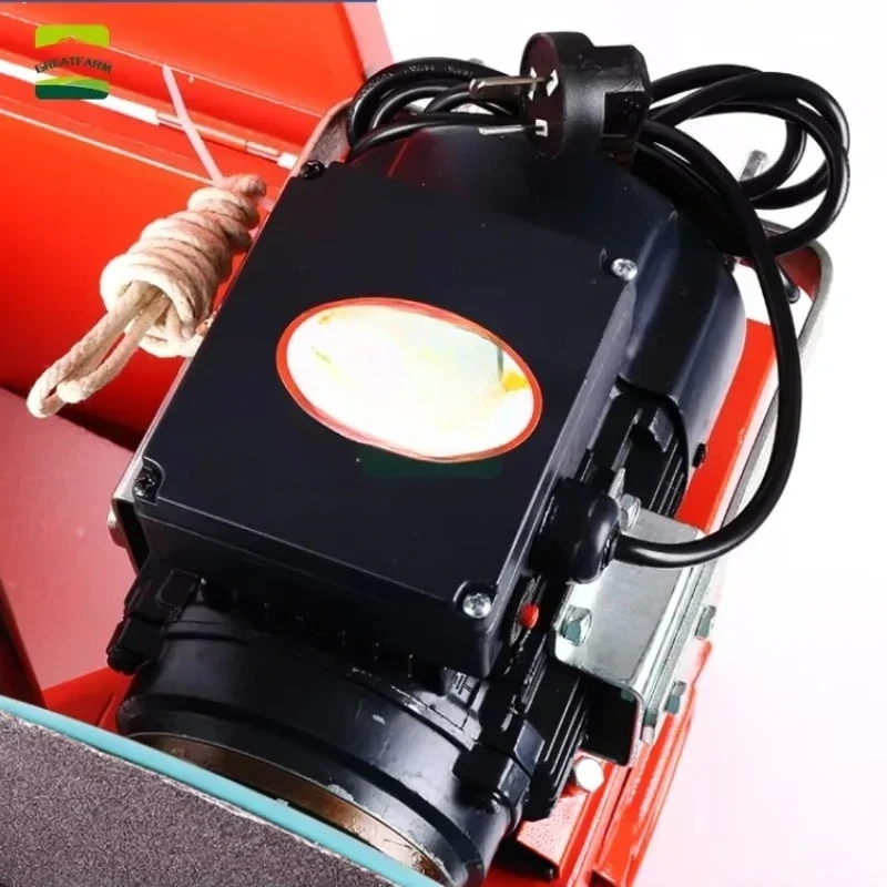 220V 250w Trimming and Clipper Machine Professional Electric Wool Clipper Wool Electric Scissor 500 Sheep Farm