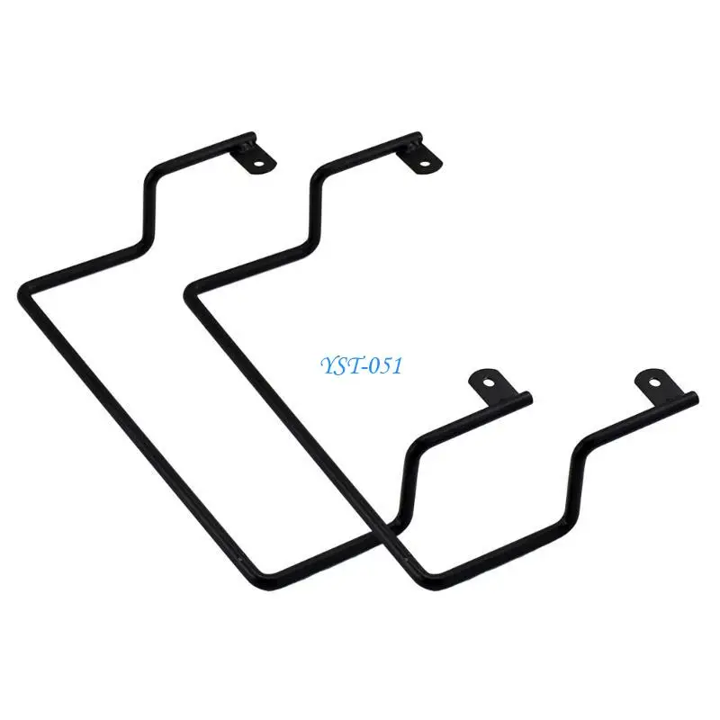 

E15A Upgraded Iron Fixing Bracket Simple Iron Bed Mattress Support for Home Hotel