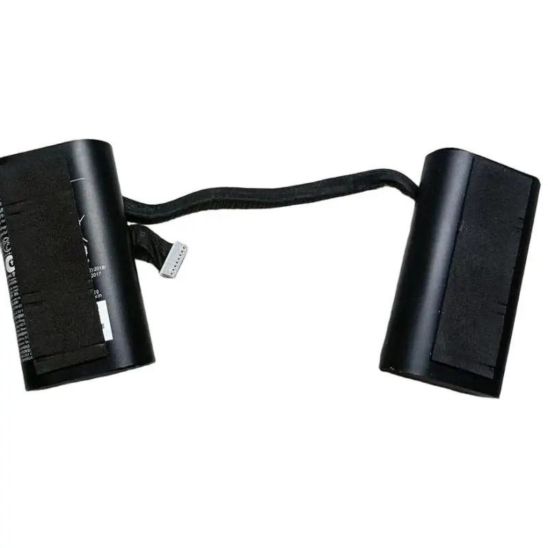 New Upgraded WB4-8000mAh-7.2V Drone Remote Control Battery for DJI RC Pro 1 2 RM500 RM510 T20 T30 Extended Capacity
