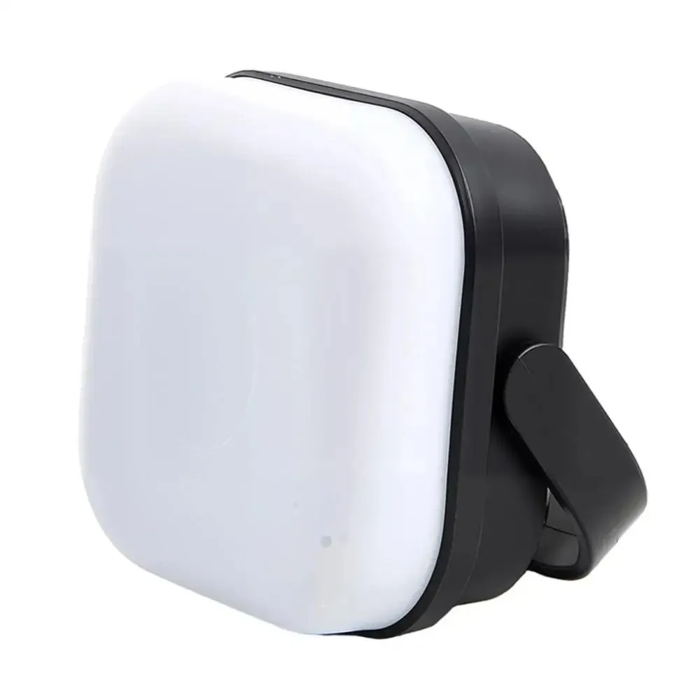 

Mini Camping Lantern Three Settings Adjustable Brightness Tent Lamp Waterproof USB Rechargeable Emergency Lighting Lamp Outdoor