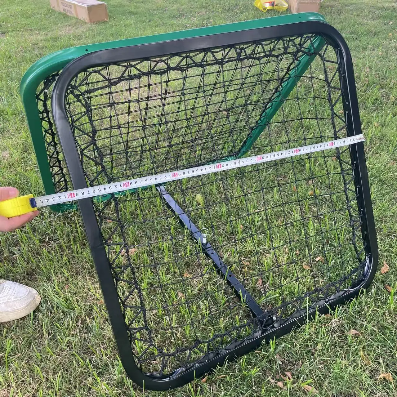 

Hot Sale Rebound Net, Soccer Rebound Net Football, Rebounder Net For Outdoor Indoor Training