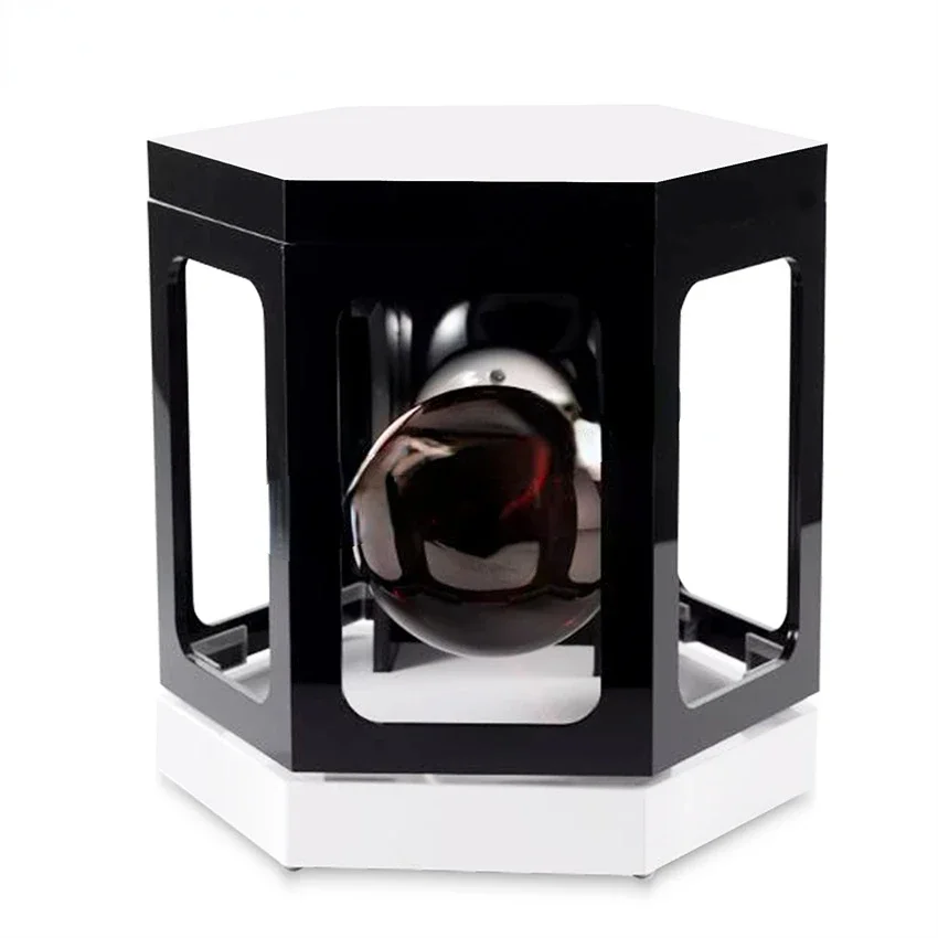 

6-сторонняя Солнечная пленка, тепловая коробка, дисплей, теплоотводящая испытательная машина