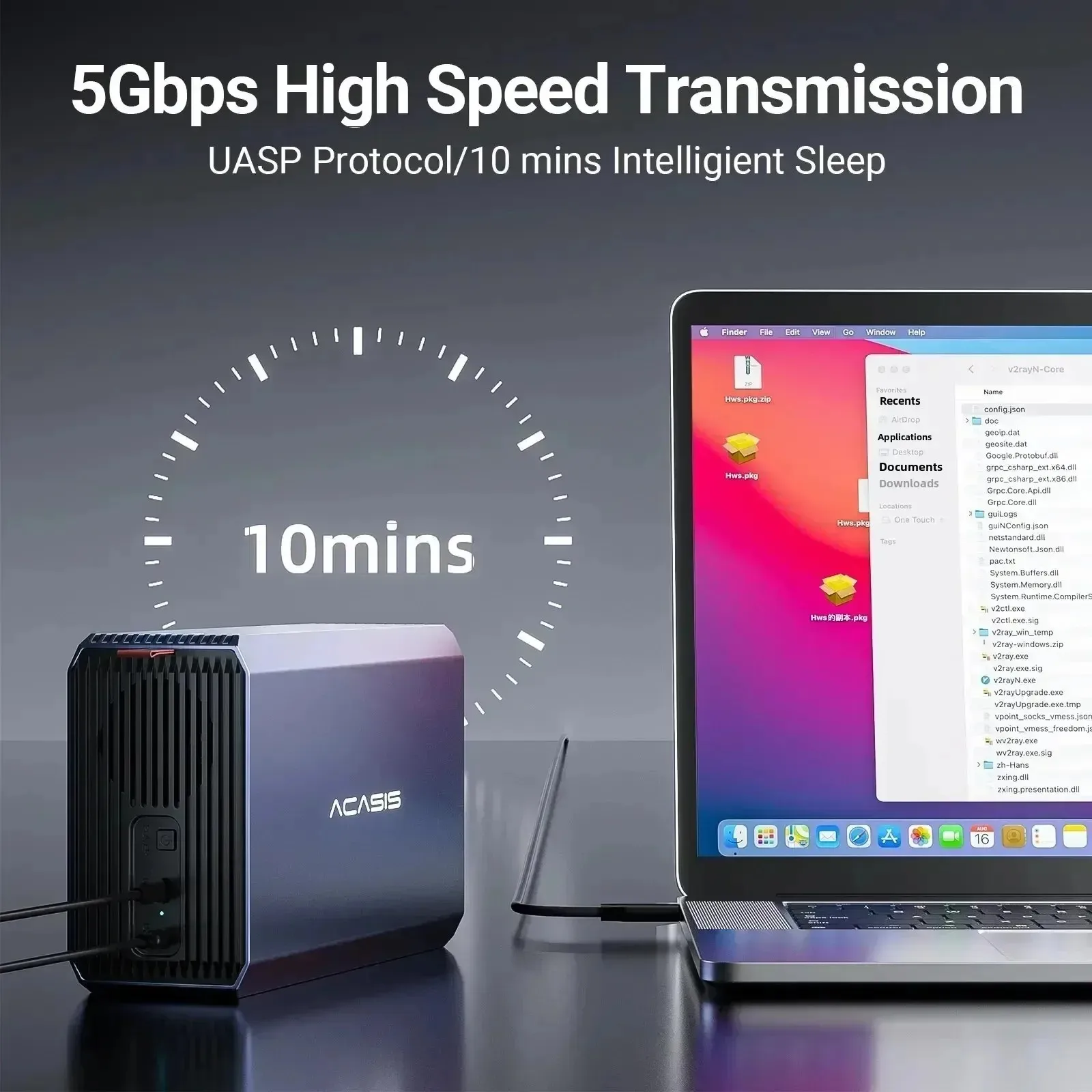 Thumbnail 4 - #42 Top External SSDs Picks for Every Budget