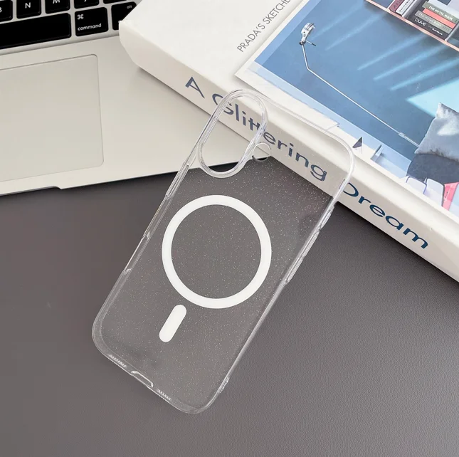 For Iphone 17Promax…