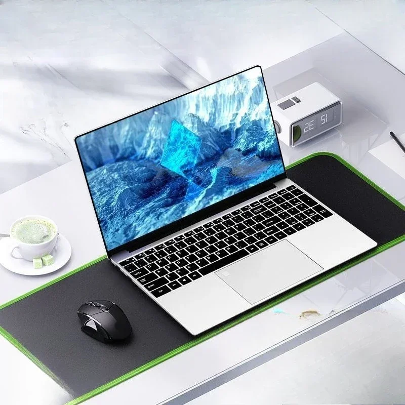 Intel Slim Portable Laptop, College Student Business Office Design