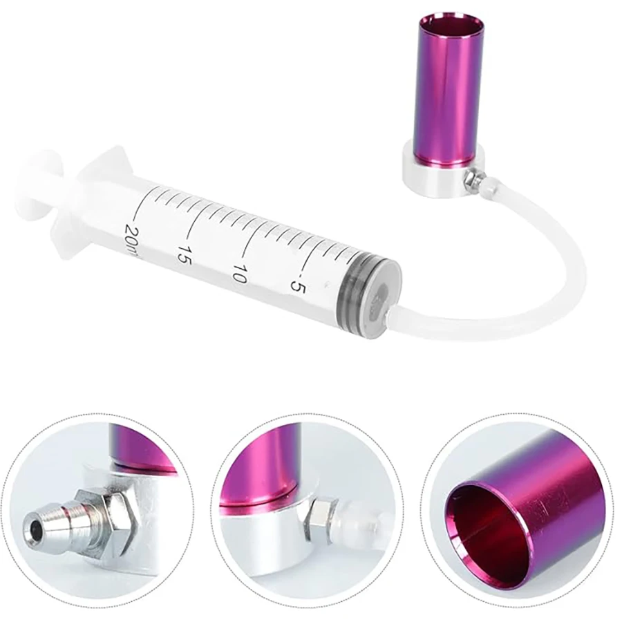 Ręcznie robiona szminka do ust ze stopu aluminium Narzędzia do demontażu łatwych w użyciu szminek do ręcznie robionej szminki DIY