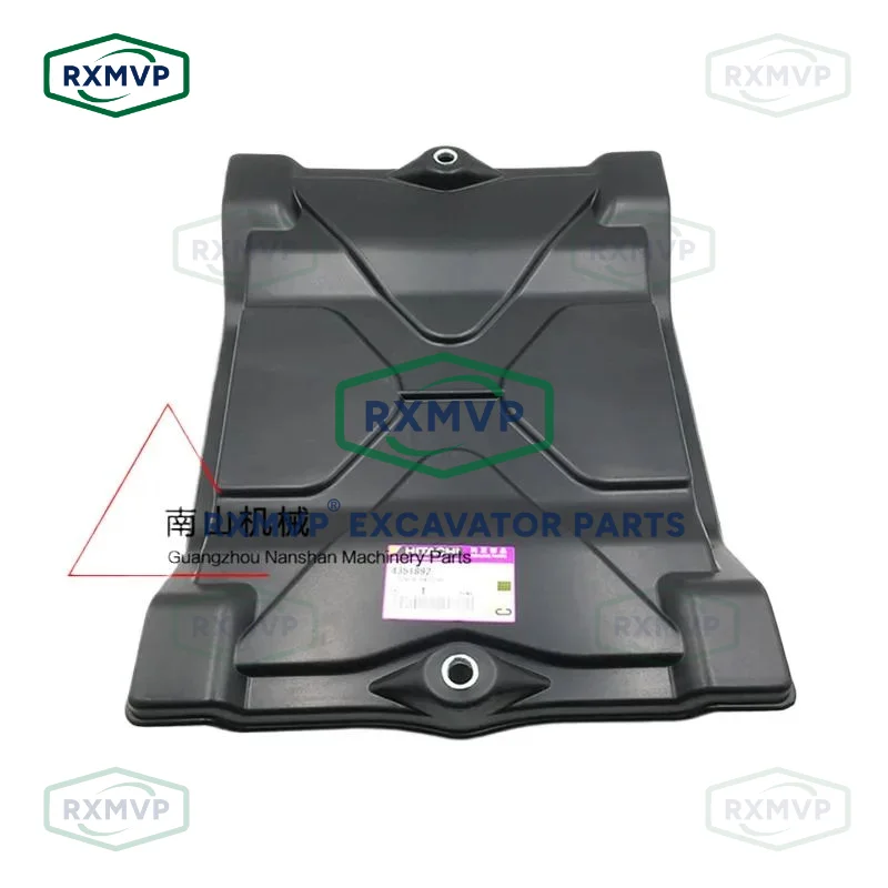 For Hitachi Ex200-6/210/270/330/360-6/-3g Battery Cover/battery Cover Excavator Accessories