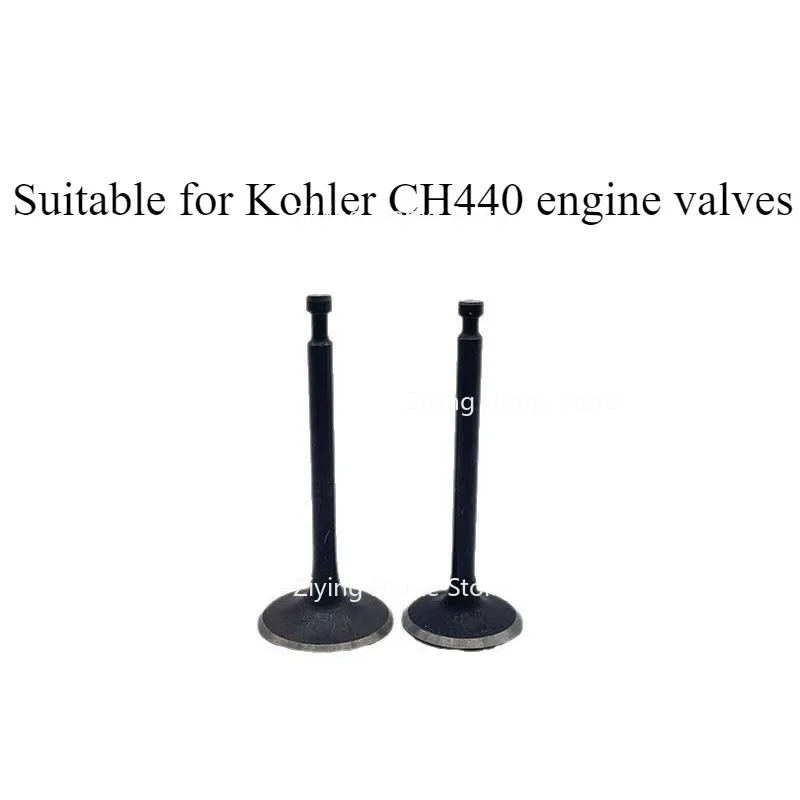 

Suitable for Kohler CH440 in&Ex Valves