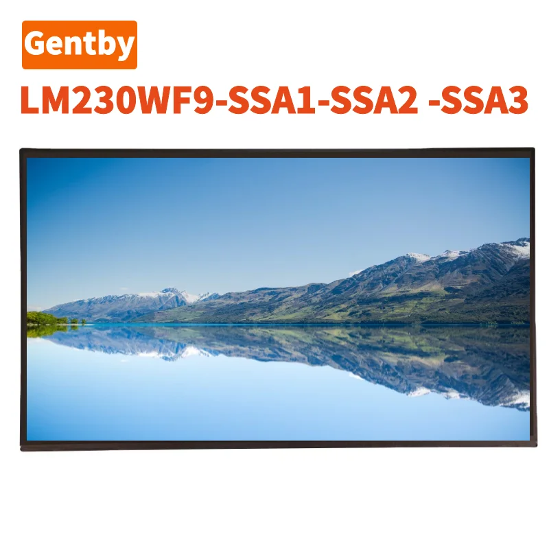 Imagem -01 - All-in-one Original 23 em Lm230wf9 Ssa1 Lm230wf9 Ssa2 Lm230wf9 Lm230wf9 Ssa3 Mv230fhm-n20 51023asr 510-23ish 510-23isu pc pc all in one original 23 em lm230wf9 ssa1 lm230wf9 ssa2 lm230wf9 lm230wf9 ssa3 mv230fhm n20 51023asr 510 23ish 510 23isu pc pc 01