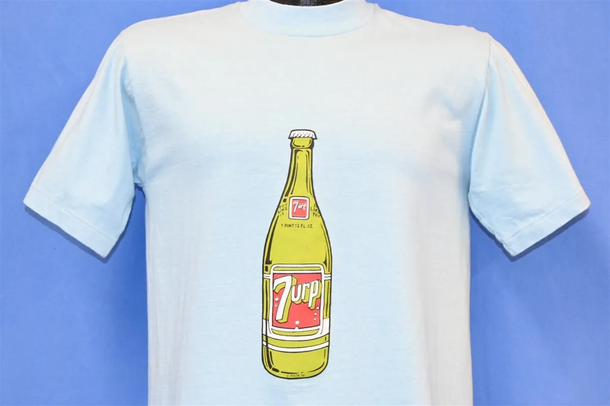 

70-е годы, 7 урн, дурачные пакеты, пародия, забавная футболка для безалкогольных напитков, пародий, средний размер