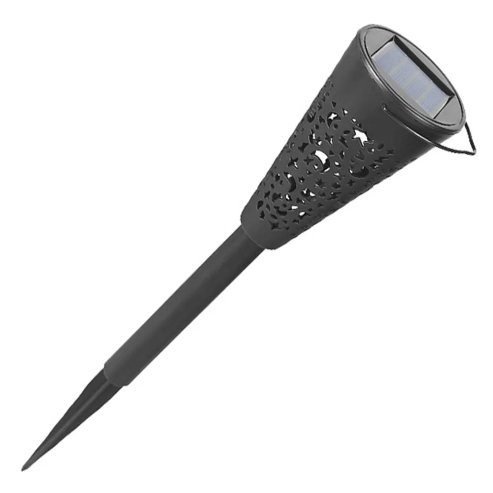 Solar Outdoor Lights for Garden, Yard, Pathway, Patio, Deck – Waterproof & Corrosion-Resistant Lawn Lights