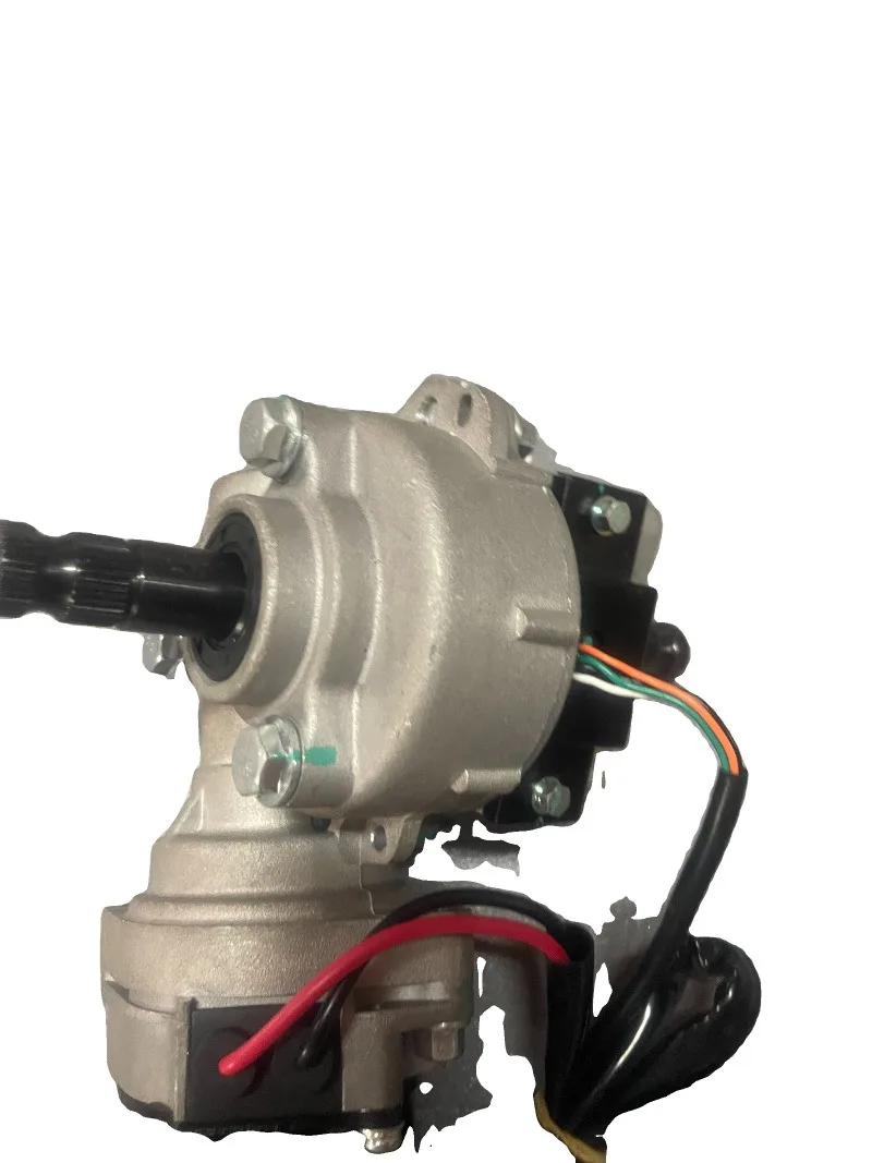 Electric Power Steering Column Steering Gear for Spring Breeze ATV 450 Beach Car Steering Rack auto parts