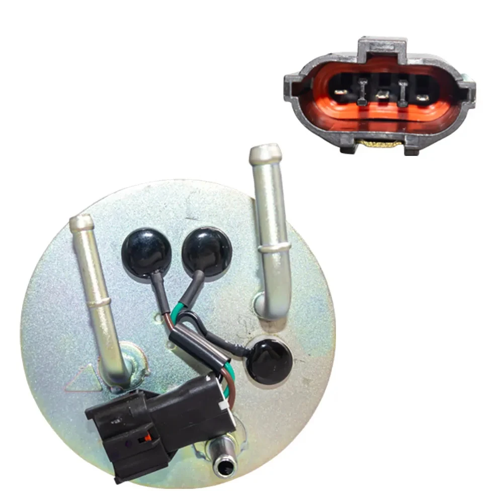 

Датчик топливного насоса в сборе, совместимый с Hyundai Terracan ForCRDi 2.9 4WD 2001 2006, OEM 31110H1032 31110H1031