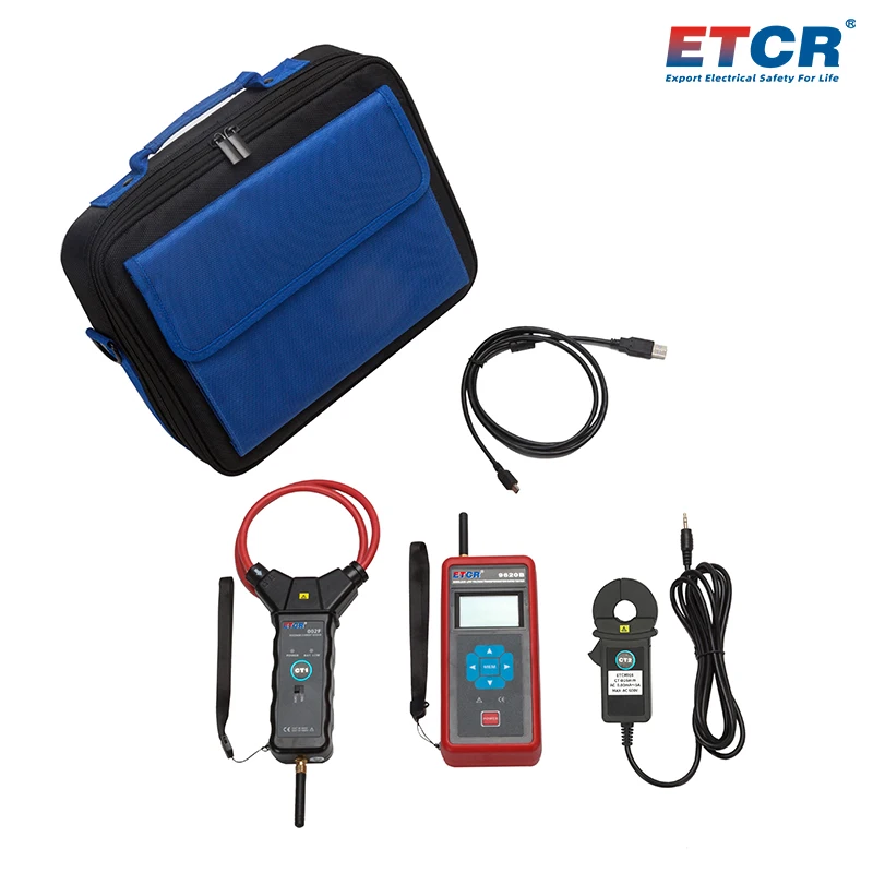 ETCR9620 ETCR9620B …