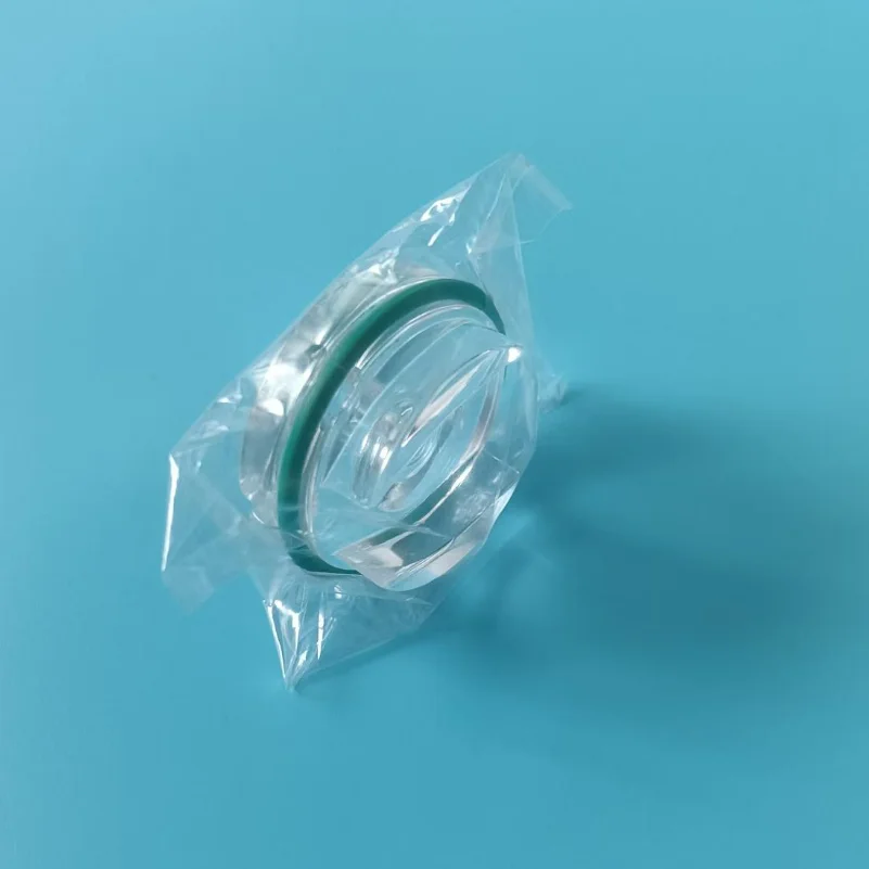 

Hot Selling Hot Selling Accessories S318553 Isolator D44