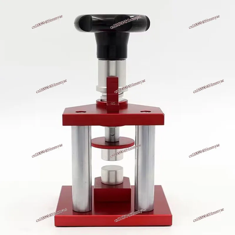 

Table Repair Tool Screw Cap Machine Watch Back Cover Press Bottom Cover High Precision Bottom Press Machine