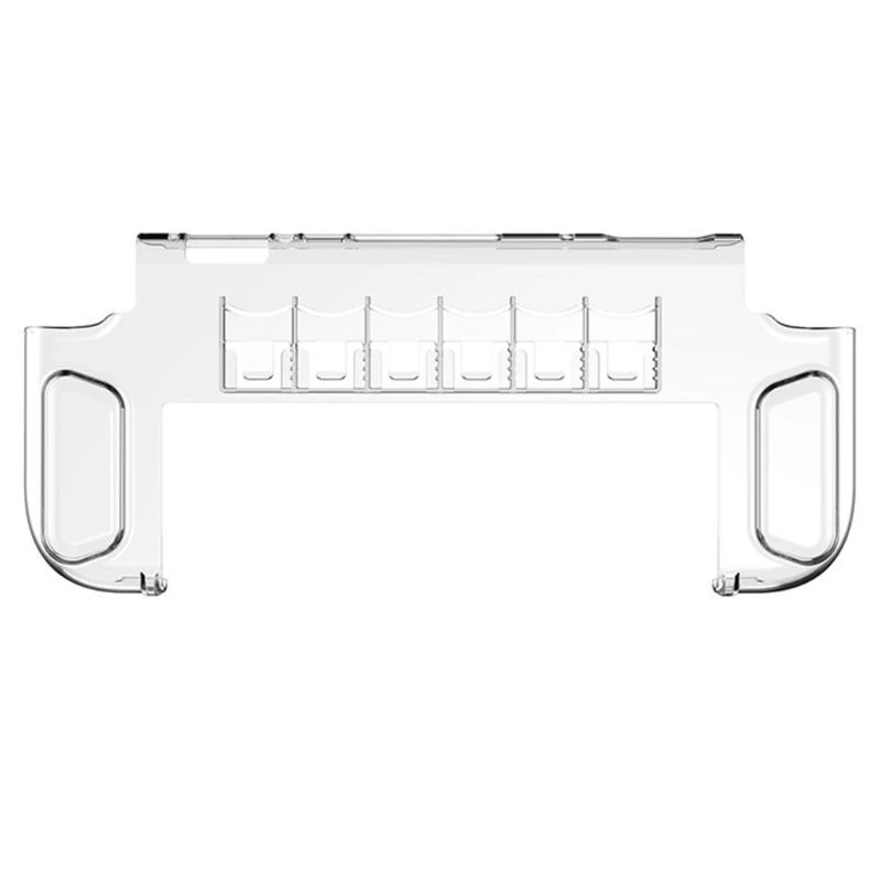 Q5WA Гибкая обложка Shell Guard Cover для игровой консоли NS2 обеспечивает сопротивление царапин