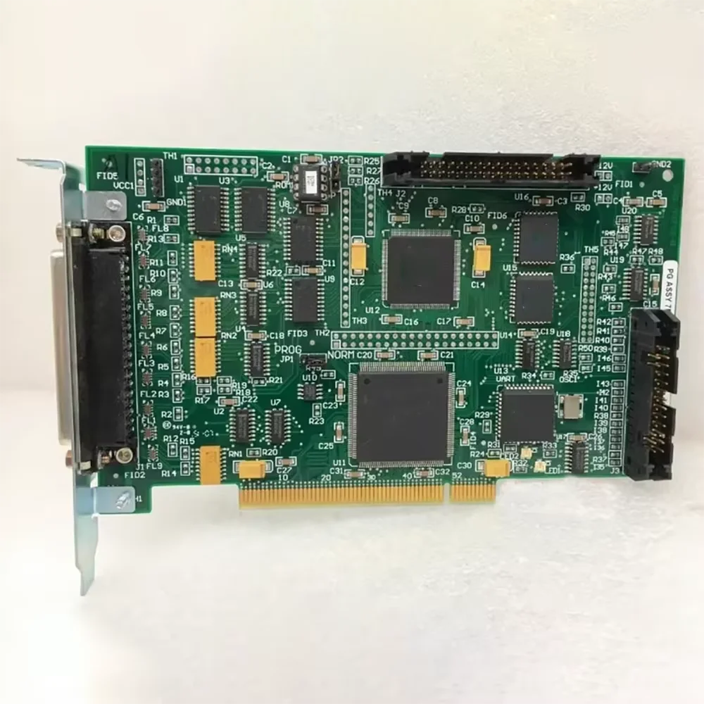 

Промышленная карта для сбора данных 7F6155 REV A 7F6158B 7F6159-B