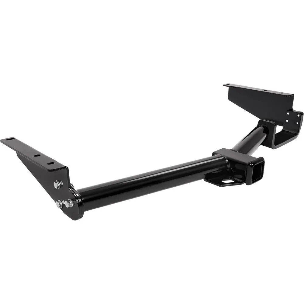 

Class 3 Trailer Hitch 2 Inch Receiver Compatible with 2004-2009 Toyota Highlander Lexus RX330 RX400h RX350 Rear Bumper Towing