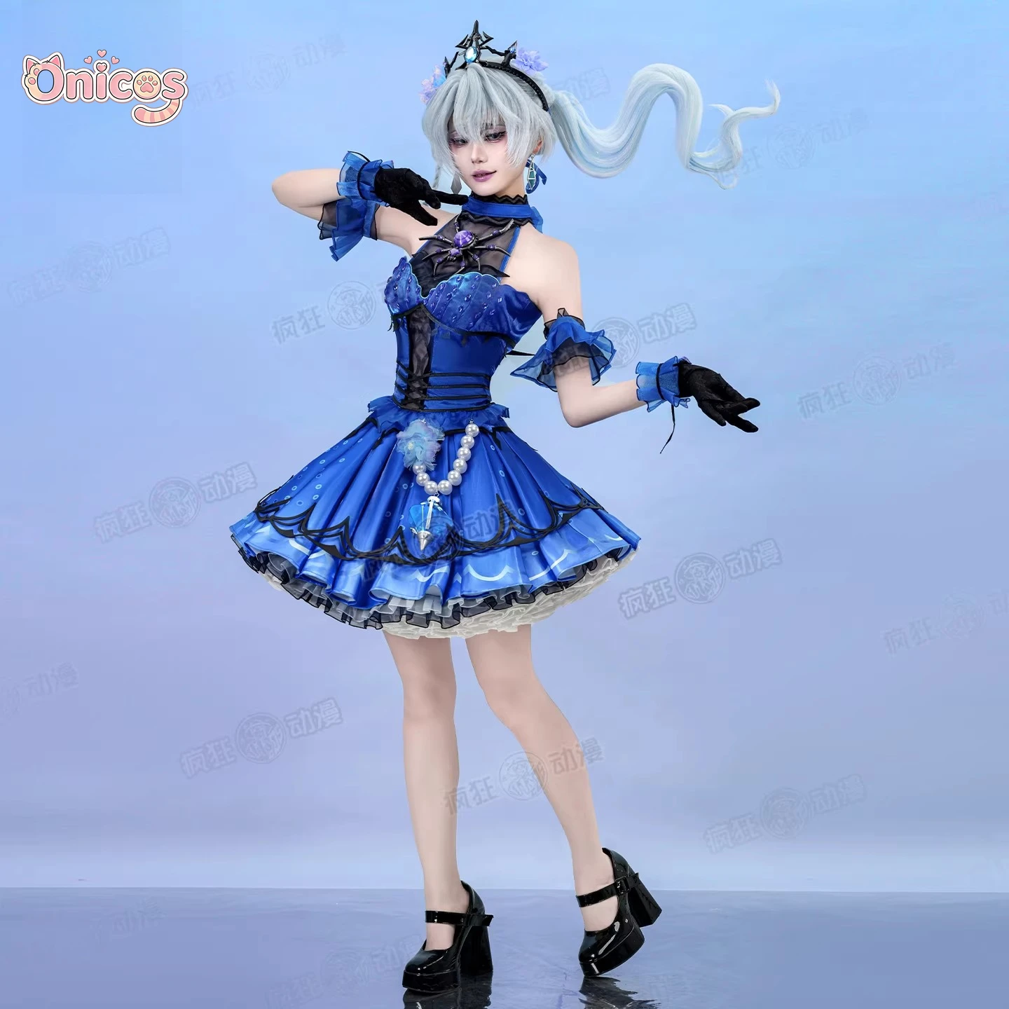 Костюм для косплея Identity V  – обзор и цена Anime Cosplay Lolita