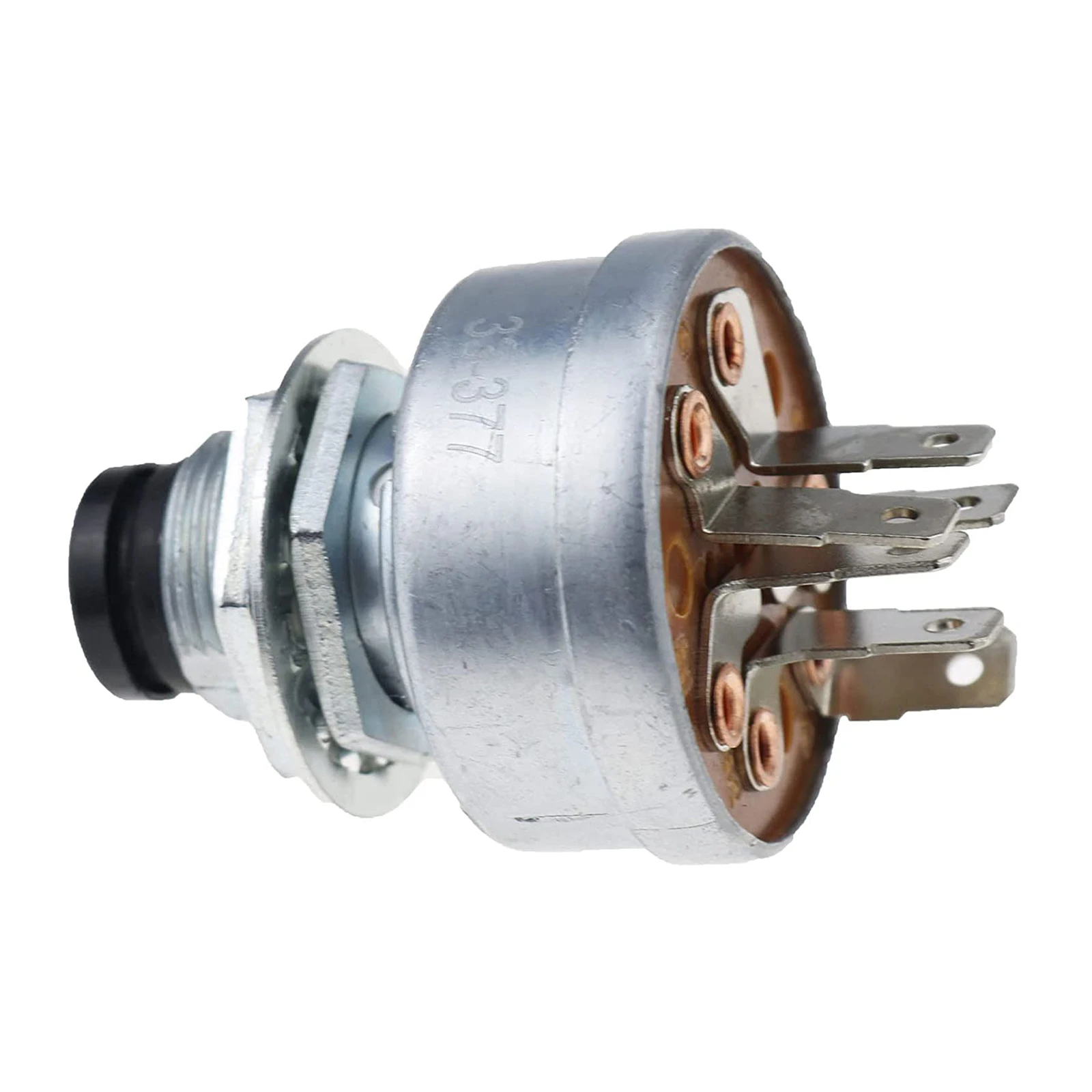 مفتاح إشعال مع مفاتيح AM101561 AM107076 TCA22740 يناسب جون ديري Z425 Z435 Z445 Z465 Z510A Z520A Z525E