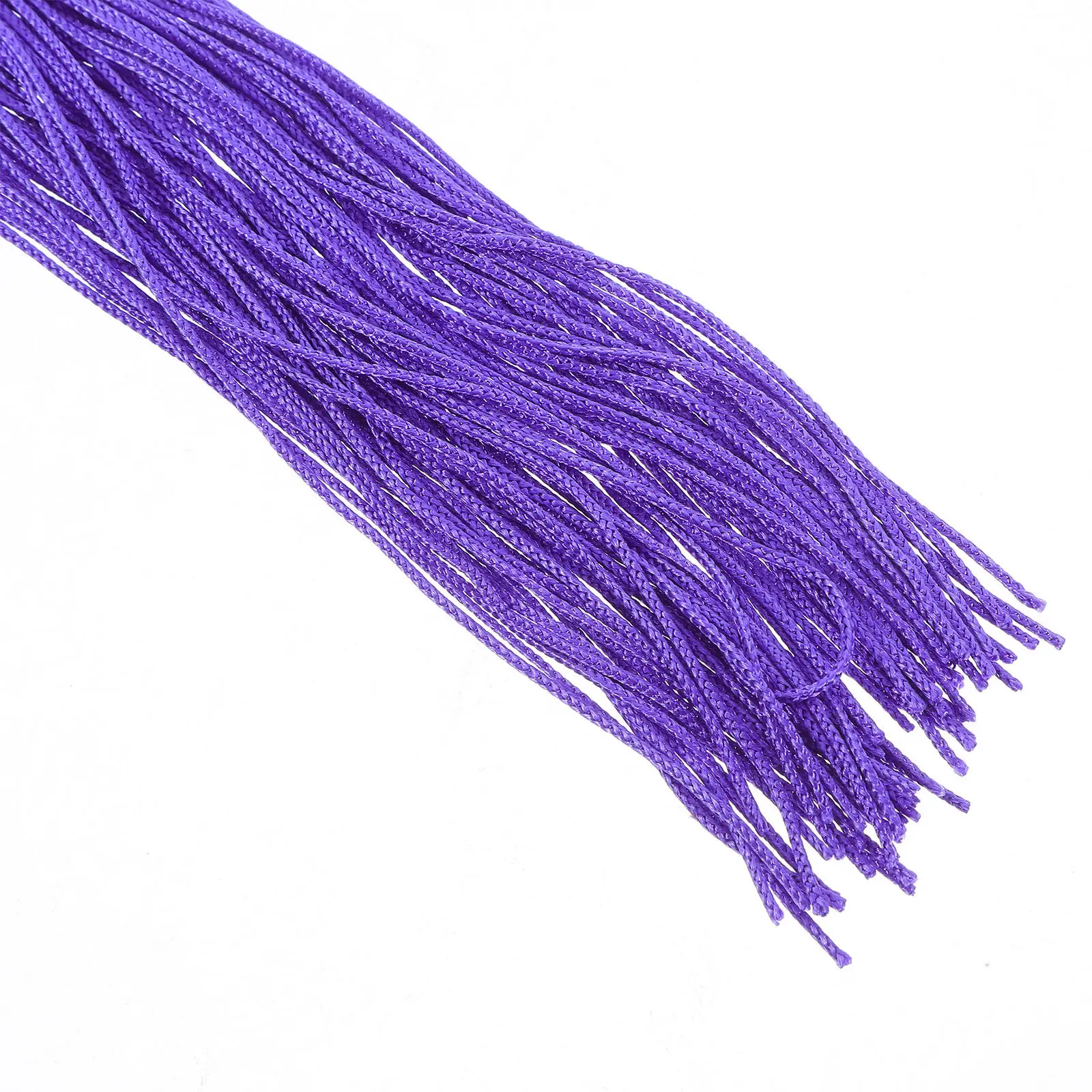 Graduation Cap Tassels 2025 Mini Gown DIY Decorations Charm Elegant Tassel Doctoral Hat Purple Hanging C view 4