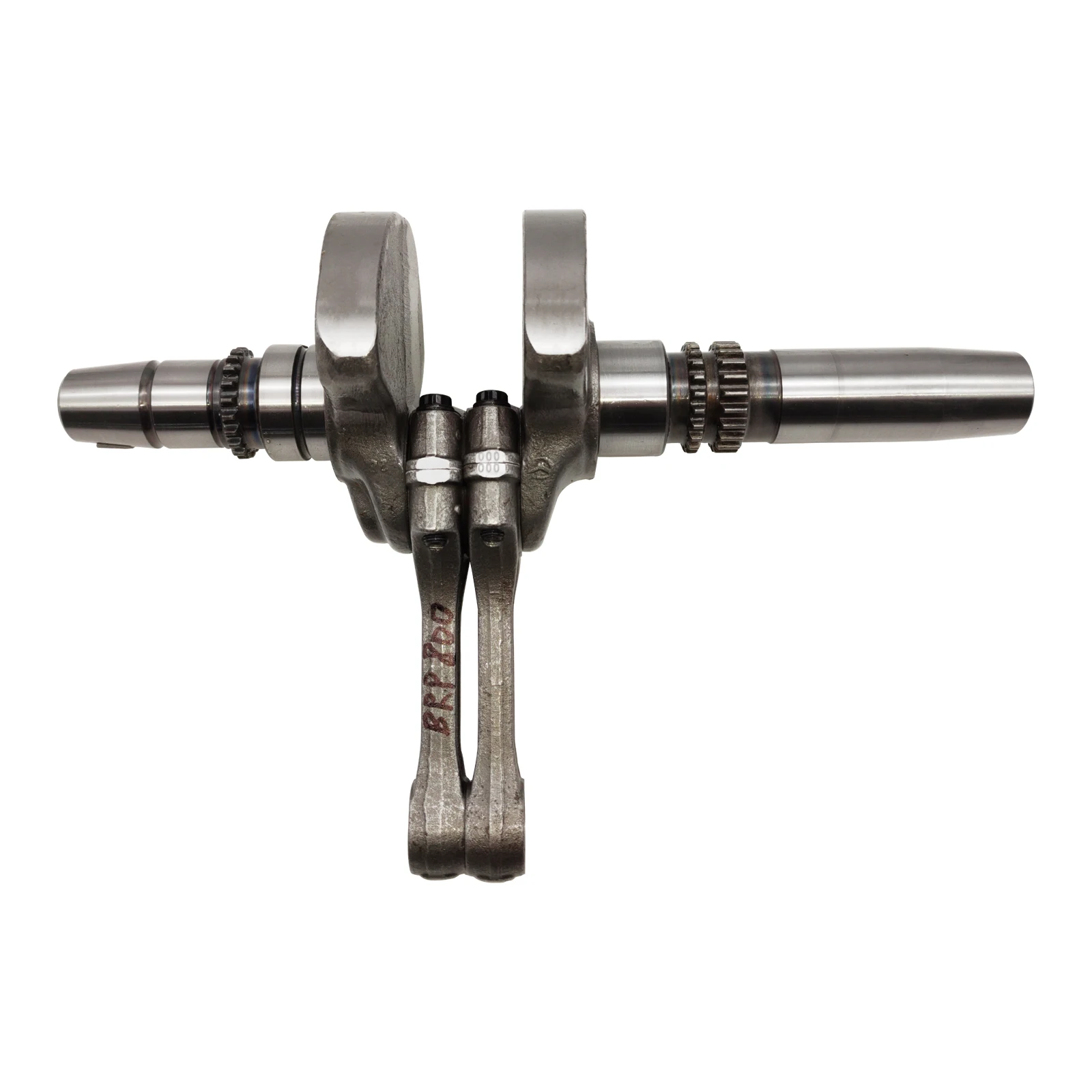 Original crankshaft connecting rod assy for Odes 800 ATV UTV 21040107502