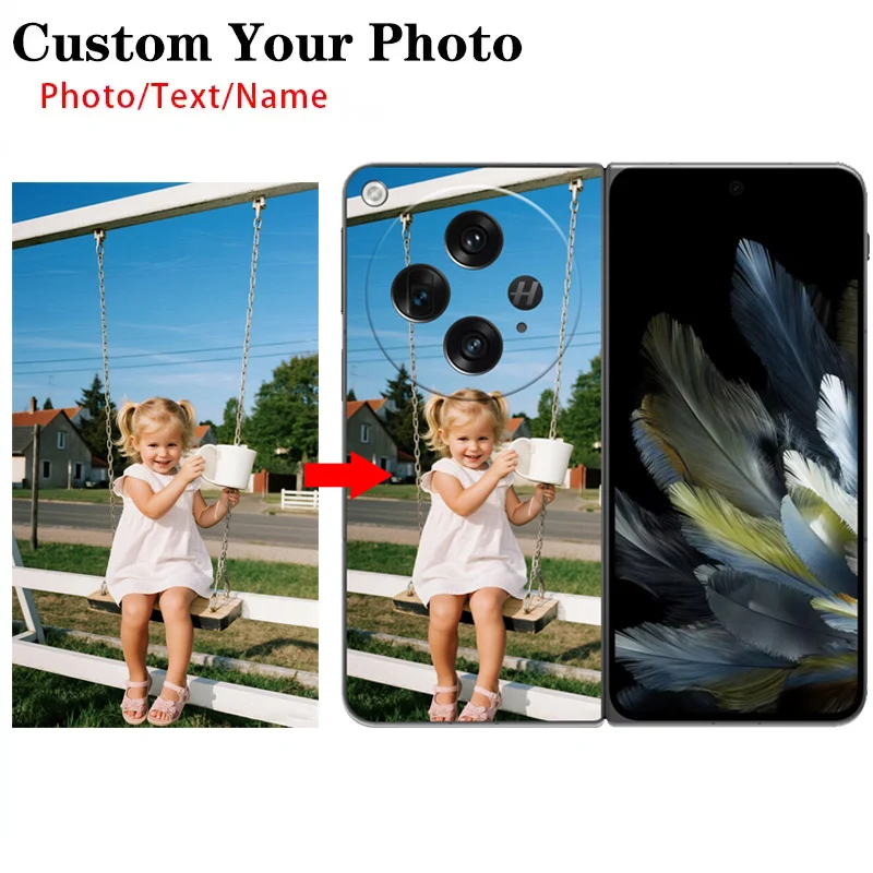 Custom Case For Opp… - image