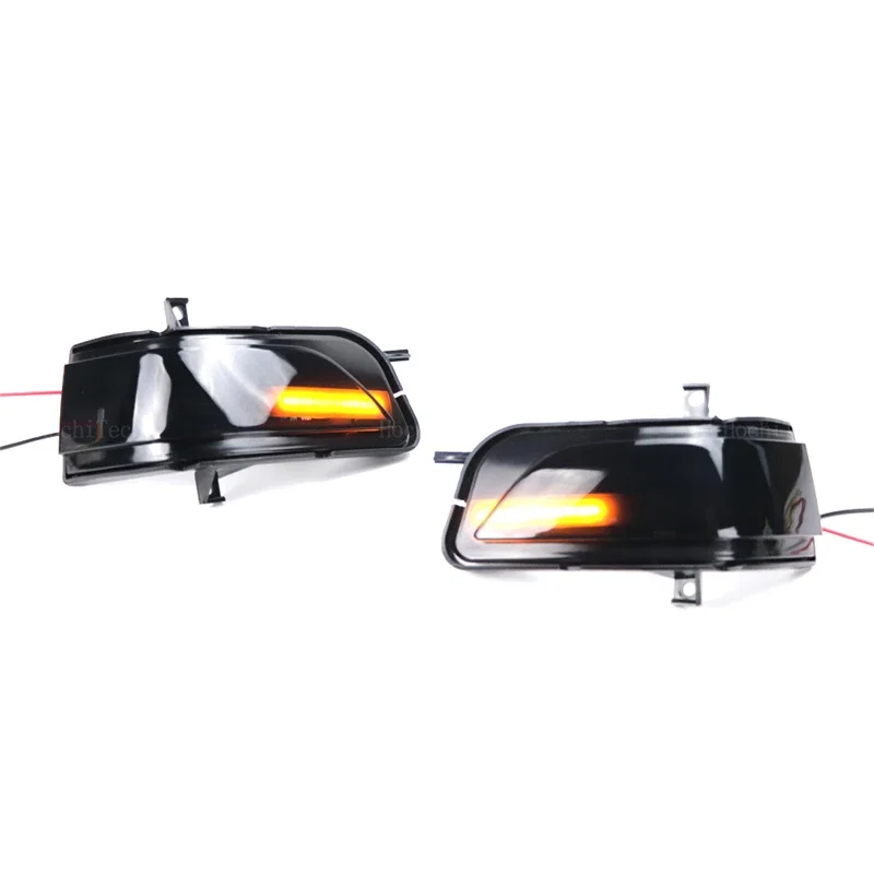 モデルcrv,CR-V, 2007, 2008, 2009, 2010用のダイナミックターンシグナルライト,ミラーバックミラーインジケーター