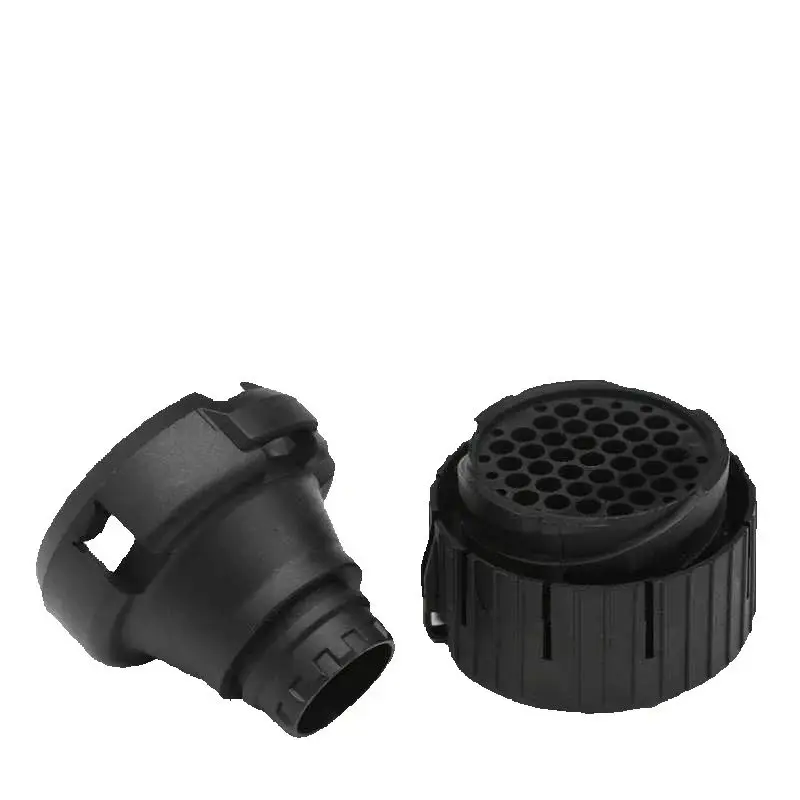 

High quality ITT Cannon 37P 121583-0058 automotive urea pump connector 044-8597-000 249-8619-017