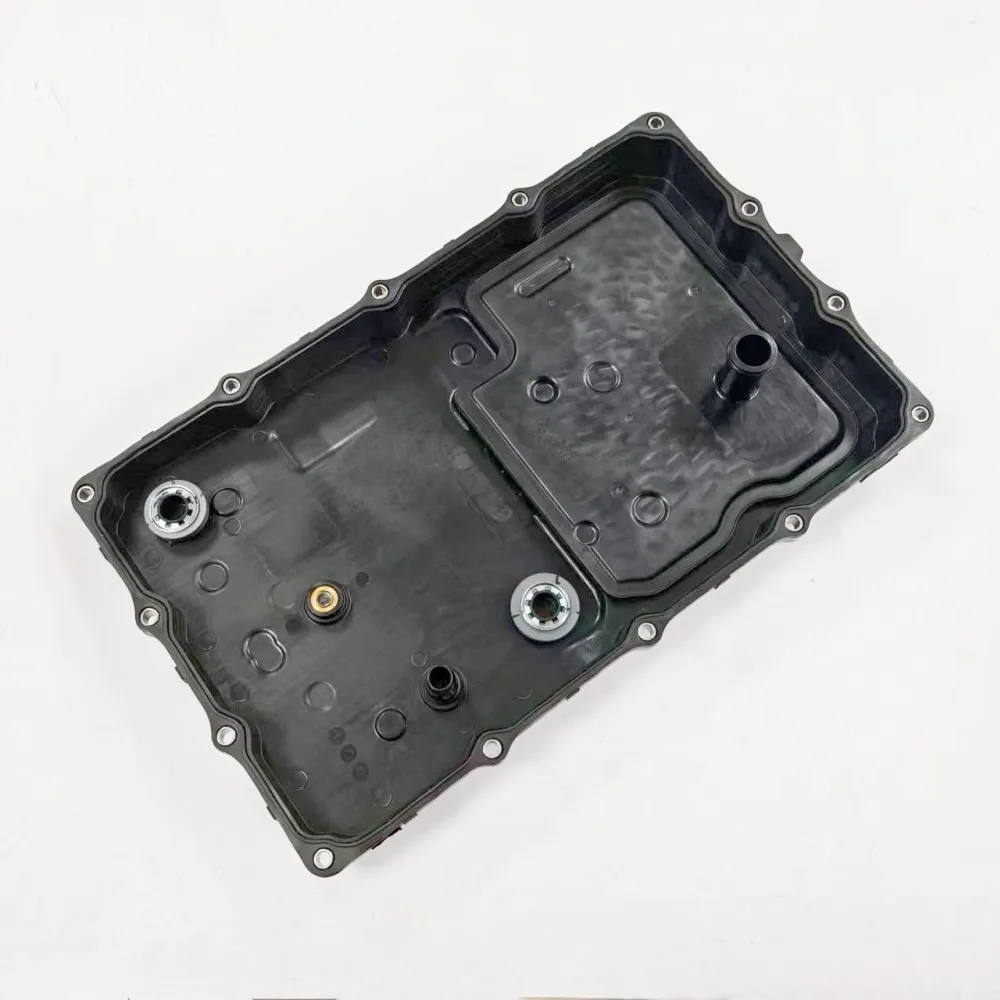 452804F320  Transmission Oil Pan for 12-17 Hyundai Genesis Coupe G80 45280-2F320