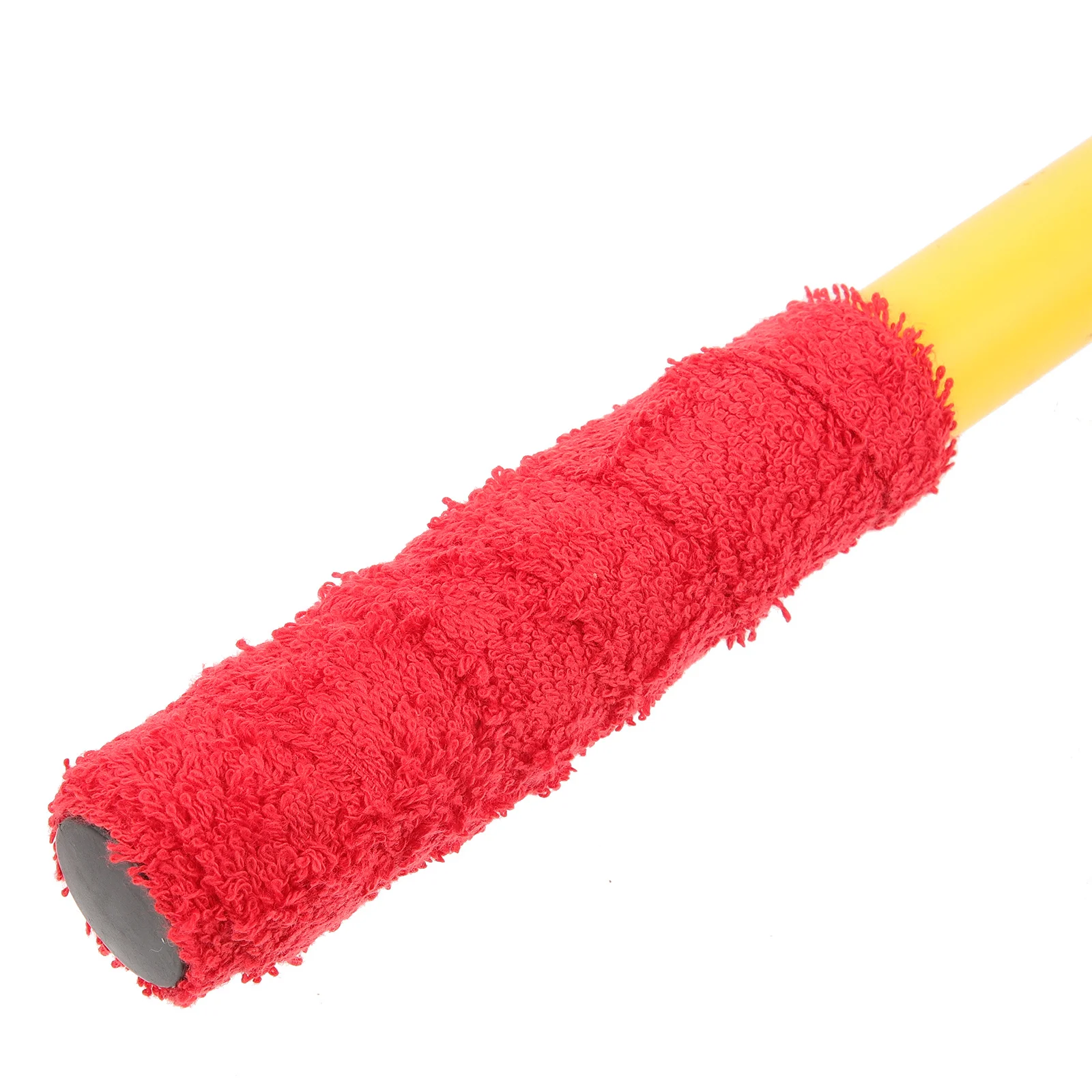 

2Pcs Badminton Grip Tape Cotton Moisture-Wicking Non-Slip Racket Handle Wrap for Tennis and Badminton Tennis Racket Grip Tape