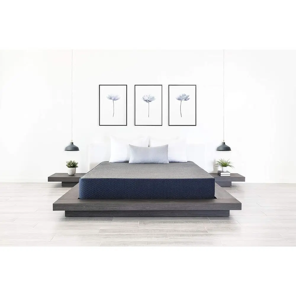Brooklyn Bedding Copperlex ential 6