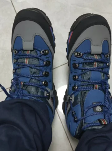 

Mens Outdoor Hiking Shoes Hiking Shoes Mens High Quality Fashion Casual Snow Boots