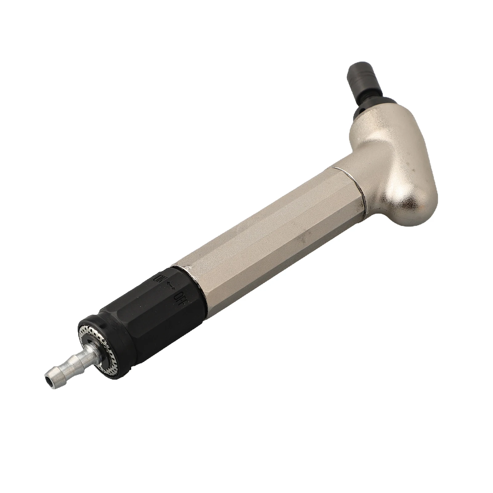 

Высокоскоростная шлифовальная ручка, высокая скорость, универсальное использование, 120 градусов, 52500 об/мин, эффективная работа, экологически чистая