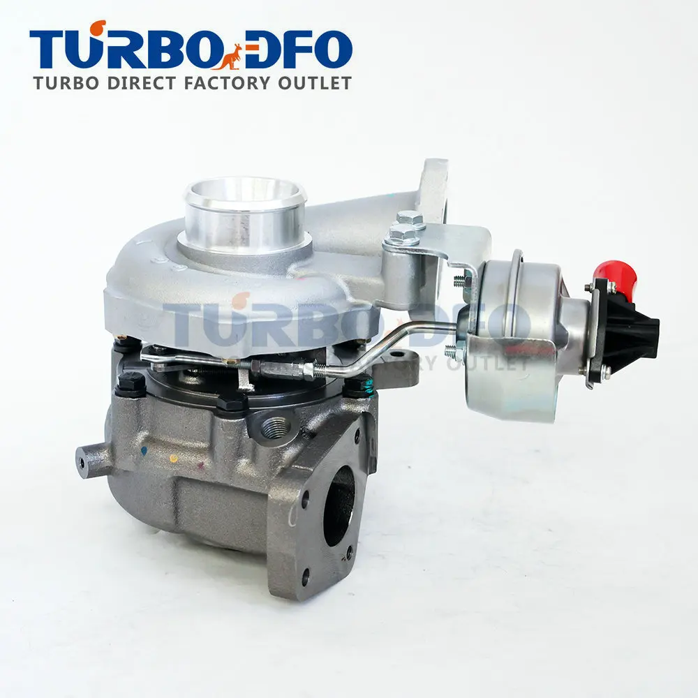 Turbine Complete Turbo TD04L 4947701610 4947701600 Turbocharger Full for Chevrolet Capriva 2.2 D A22DMH LNQ 135 Kw 2011