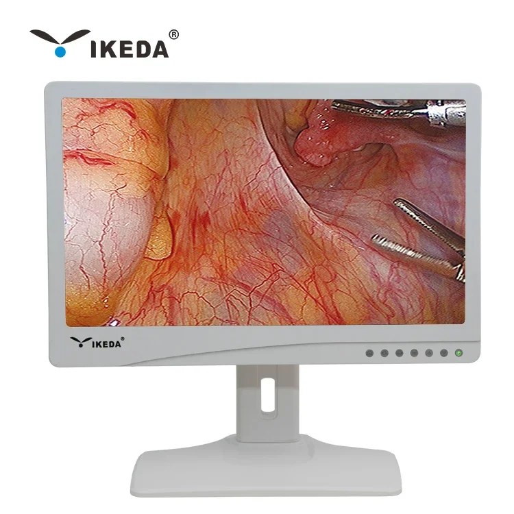 IKEDA Medical Grade Laparoscopic Tower