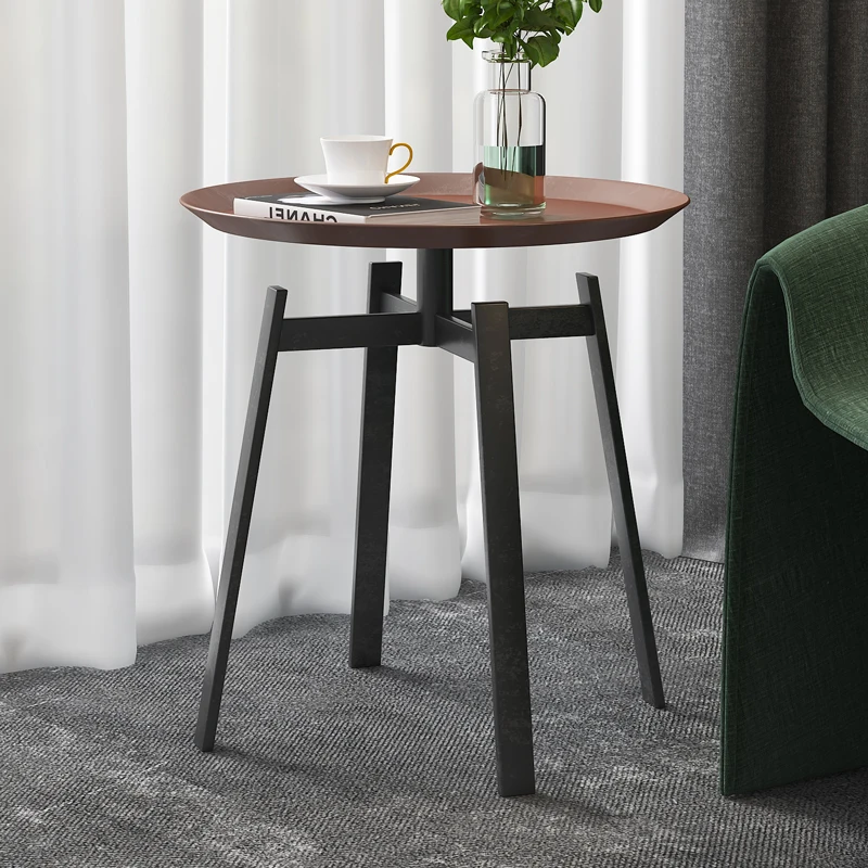 

Cute Low Cheap Coffee Tables Tray Decor Metal Small Unique Italian Small Side Table Glam Table Basse Living Room Furniture