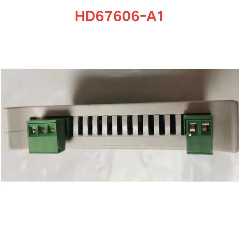 Used Italy ADFWeb Gateway HD67606-A1 Original Authentic