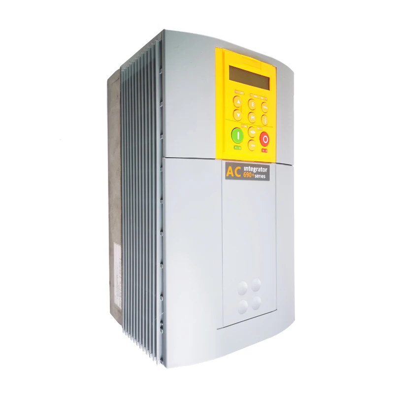 Replace PARKER 690PC/0150/400/0 690-432300C0-B00P00-A400 AC Variable Frequency Drives AC690+ Frequency Inverter