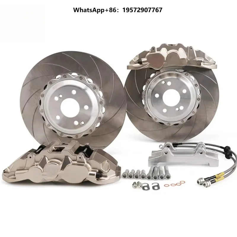 Disc Brake Price Aviation Aluminum TT8610 Big Car Brake System