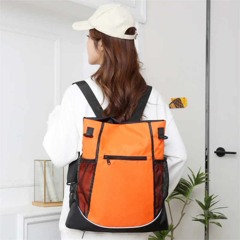 Fashionable Kids Backpacks Basketball Sports Backpack Football Bag Toddler Backpack School Bags Mother Kid Bags for Girl Mochila