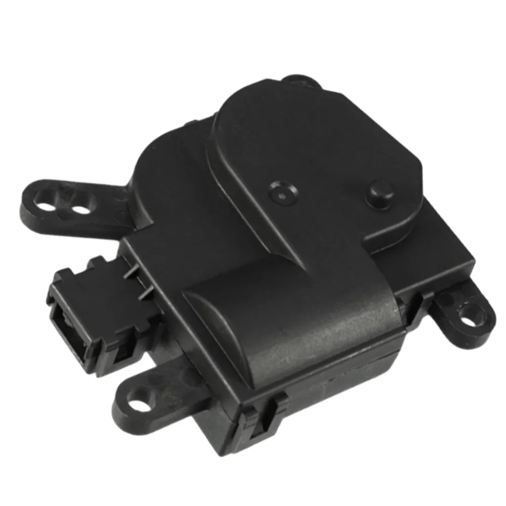 

2 Pins HVAC Heater Air Blend Door Actuator 1M5Z19E616AA ,YH1857 604256 For Ford Focus 2.0L I4 2002 2003 2004 2005 2006 2007