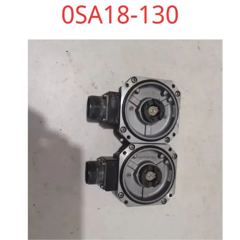 Second-hand test OK Encoder 0SA18-130