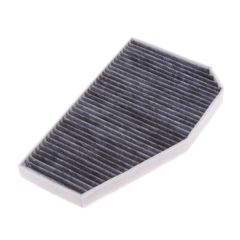 

For 06-11 Audi A6L C6 external blower air conditioning filter element grid PC-0487