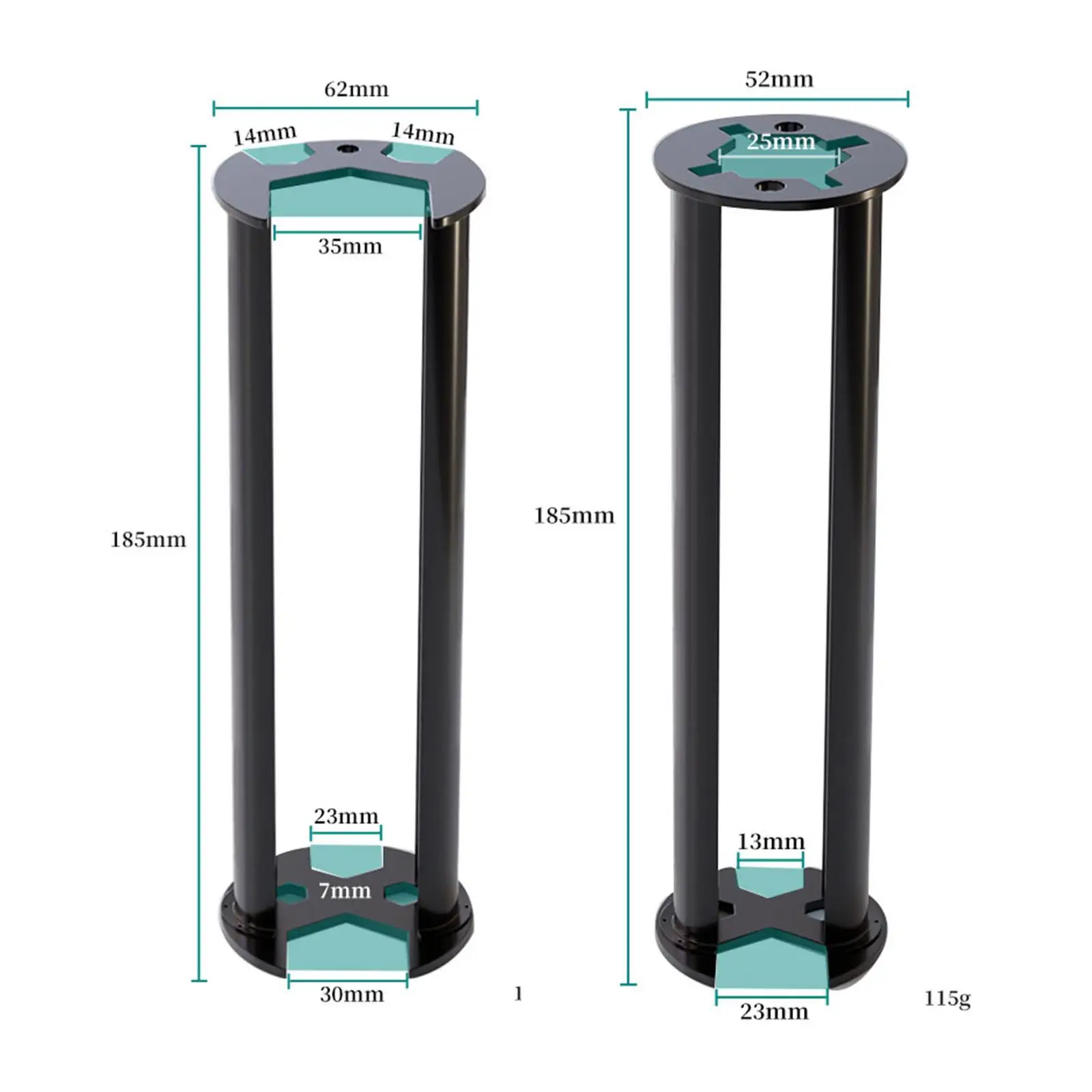 2x llave para lavabo, llave de plomería debajo del fregadero, llave para fontaneros, herramienta de plomería