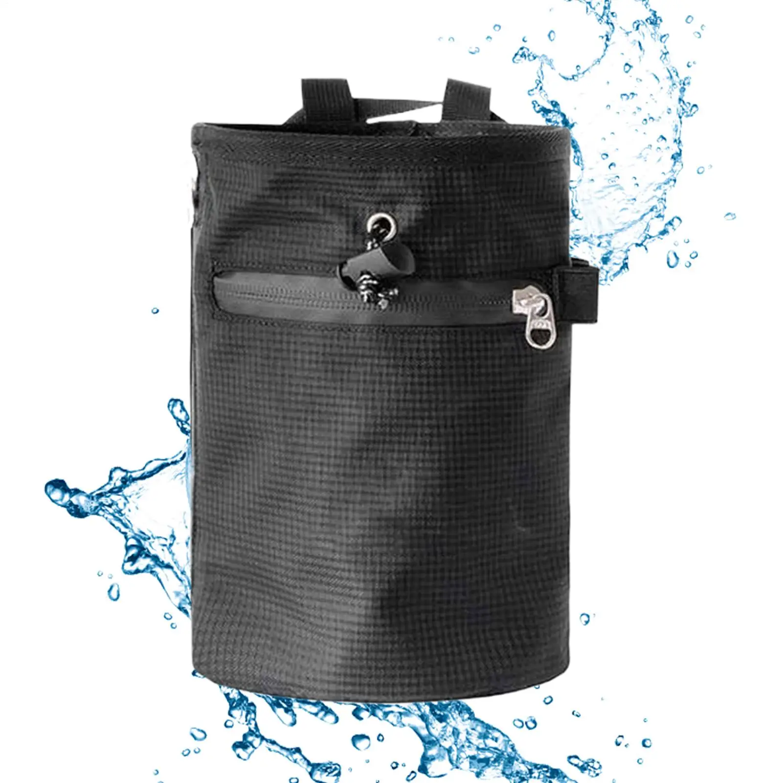 Chalk Bag Waterproo…